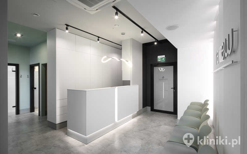 Klinika Renew Clinic Medycyna Specjalistyczna