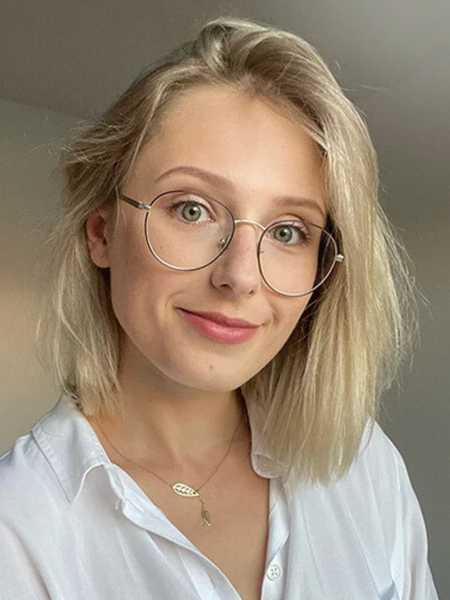 mgr Patrycja Najda