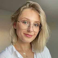 mgr Patrycja Najda