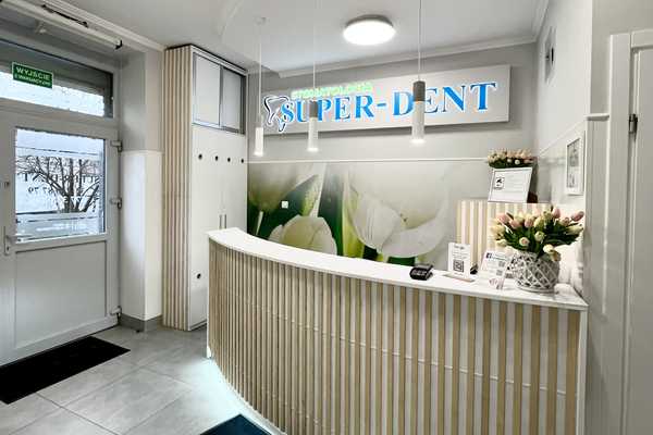 Stomatologia Super-Dent