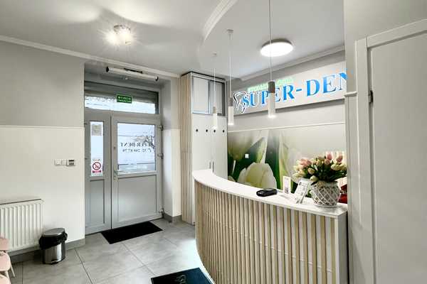 Stomatologia Super-Dent