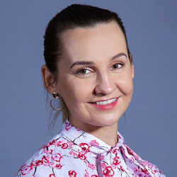 mgr Sylwia Świstak