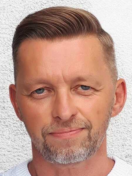 lek. Tomasz Siewierski