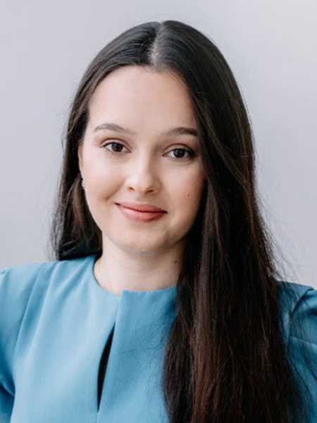 mgr Weronika Tytko