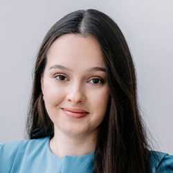 mgr Weronika Tytko