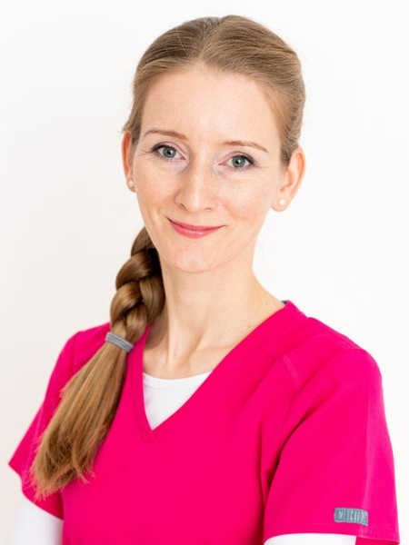 dr n. med. Agnieszka Wróblewska-Czech