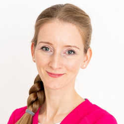 dr n. med. Agnieszka Wróblewska-Czech