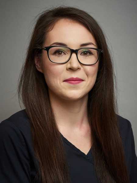 mgr Aleksandra Mielnik