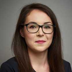 mgr Aleksandra Mielnik