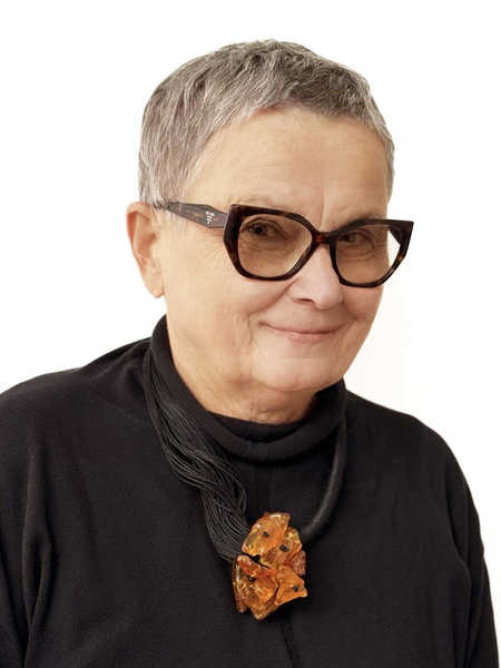 prof. dr hab. n. med. Anna Dubaniewicz
