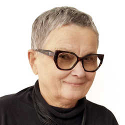 prof. dr hab. n. med. Anna Dubaniewicz