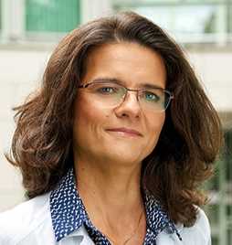 dr n. med. Anna Lewicka