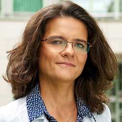dr n. med. Anna Lewicka