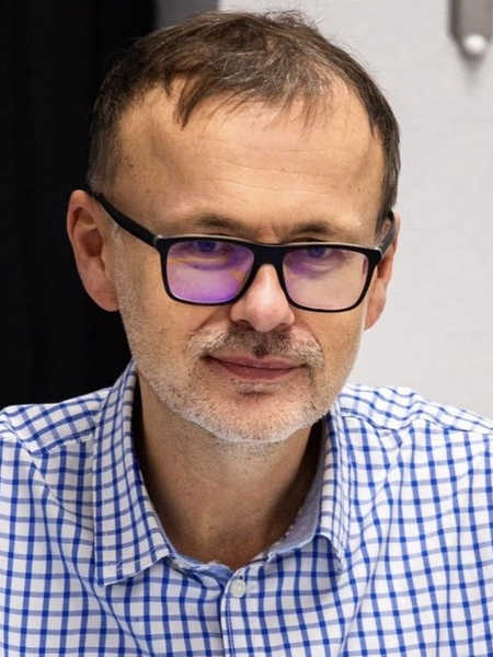 lek. Jacek Rzęsa