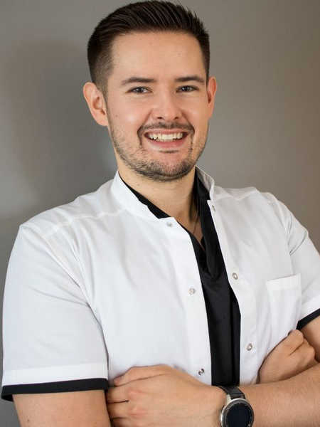 lek. Kamil Czepiel