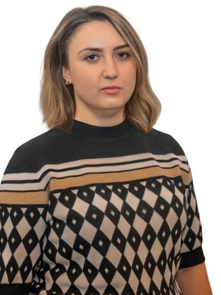 lek. Kamila Strzelec