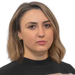 lek. Kamila Strzelec