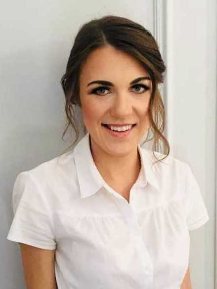 dr n. med. Katarzyna Ożga-Piszczek