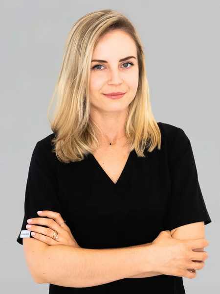 lek. Katarzyna Węglarz