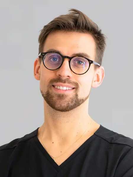 lek. Marcin Kleibert