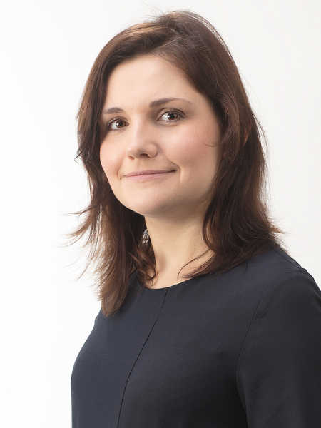 dr hab. n. med. Marta Goschorska