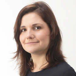 dr hab. n. med. Marta Goschorska