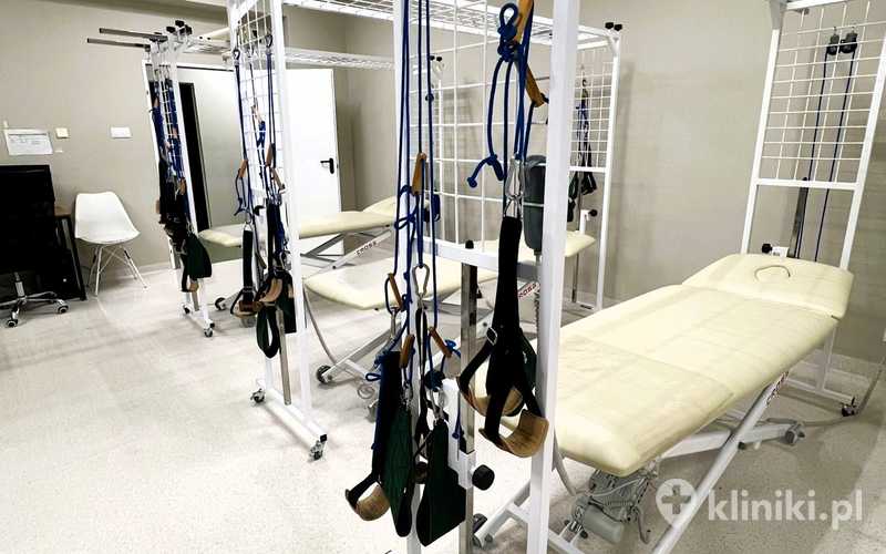 NZOZ Przychodnia Rehabilitacyjna