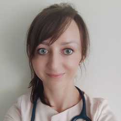 lek. Paulina Miśkiewicz-Stanek
