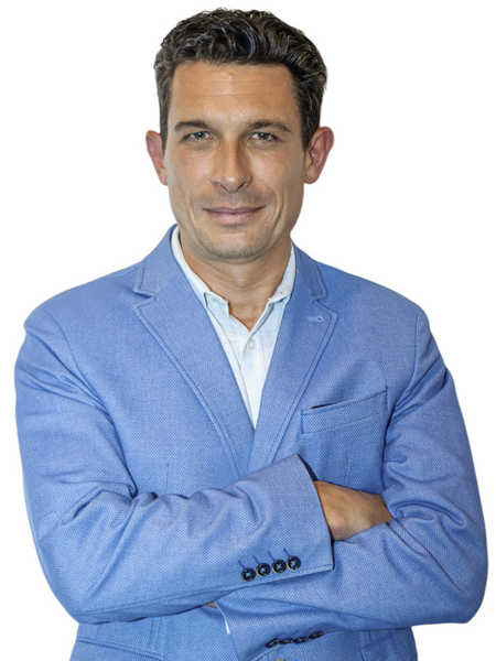 lek. Paweł Krok