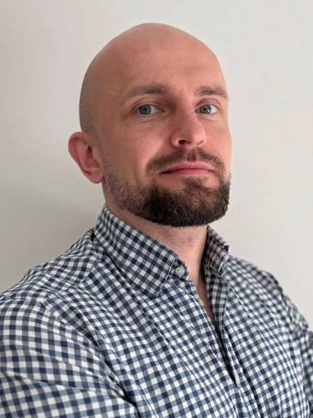 lek. Przemysław Pięta