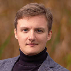 lek. Rafał Pęcherczyk