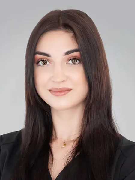 lek. Wiktoria Krzesłowska