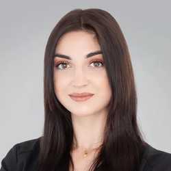 lek. Wiktoria Krzesłowska