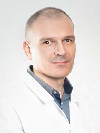 lek. Daniel Leszczyński