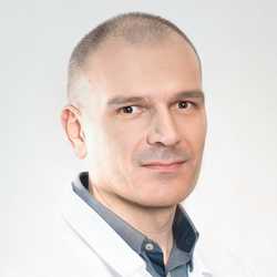 lek. Daniel Leszczyński