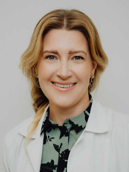 lek. Dominika Kwaśniak