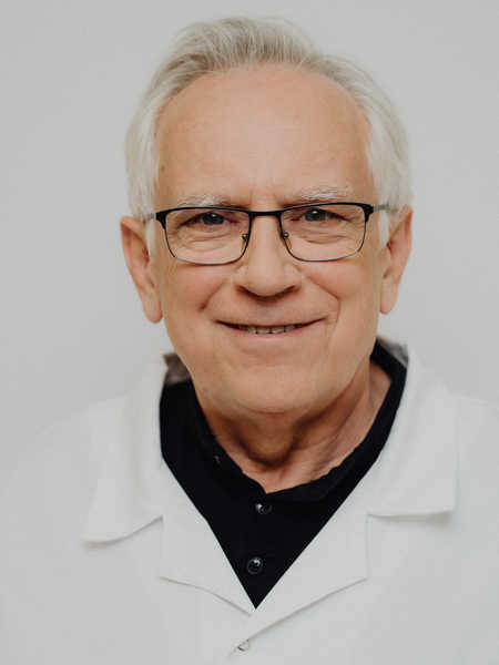 lek. Jarosław Rosochacki