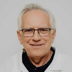 lek. Jarosław Rosochacki