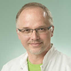 dr n. med. Tomasz Rokicki