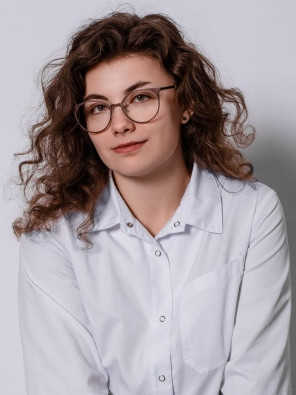 lek. Valeriia Sosnovska