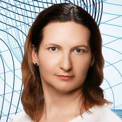 dr n. med. Dagna Rukasz
