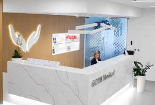GOYA Medical