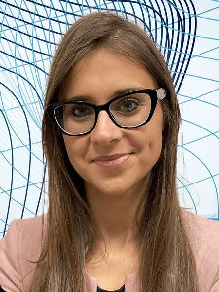 dr n. med. Joanna Krajewska