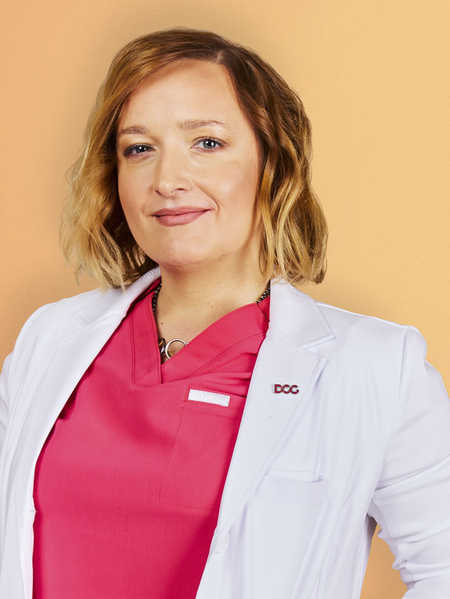 lek. Małgorzata Kowalska