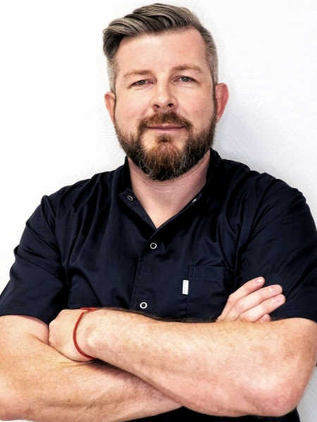 lek. Marcin Wolfinger