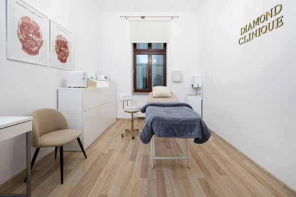Klinika Diamond Clinique
