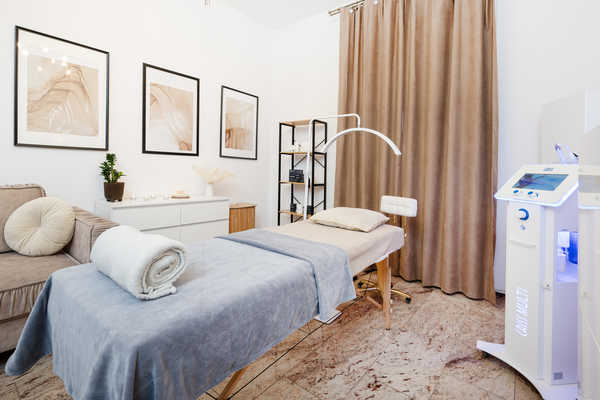 Klinika Diamond Clinique