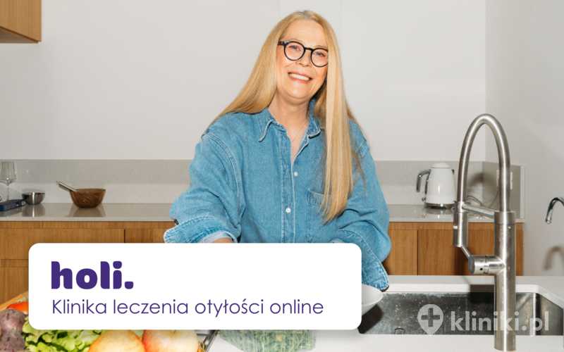 Centrum medyczne Klinika Holi