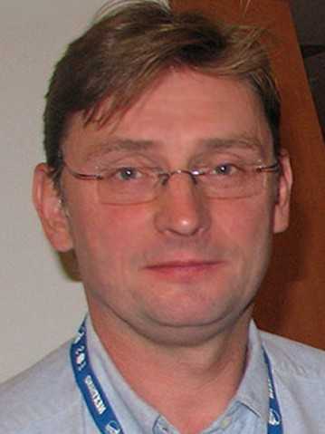 lek. Klaudiusz Kosowski