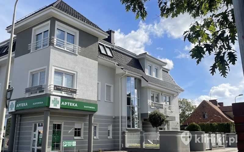 OŚRODEK LECZENIA UZALEŻNIEŃ I WSPÓŁUZALEŻNIENIA "MOJE ŻYCIE"